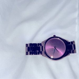 Michael Kors watch. Authentic!